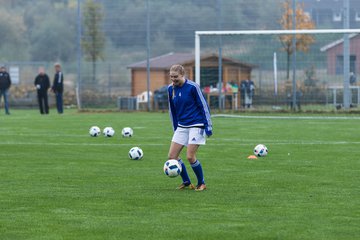 Bild 9 - Frauen FSC Kaltenkirchen - VfR Horst : Ergebnis: 2:3